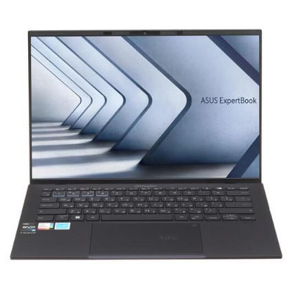 ASUS ExpertBook B9 OLED B9403CVA-KM0248X Ноутбук 14", Intel Core i7-1355U, RAM 16 ГБ 1000 ГБ, Intel Iris #1