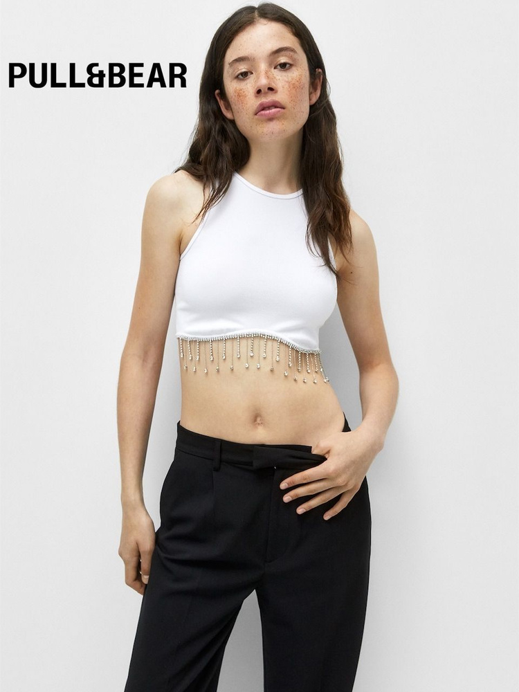 Топ Pull&Bear #1