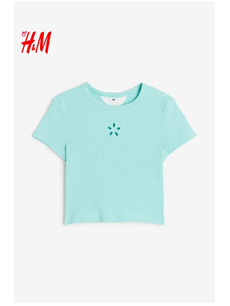 Футболка H&M #1