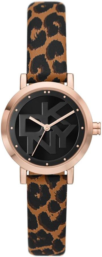Американские женские наручные часы DKNY Soho NY6639 #1