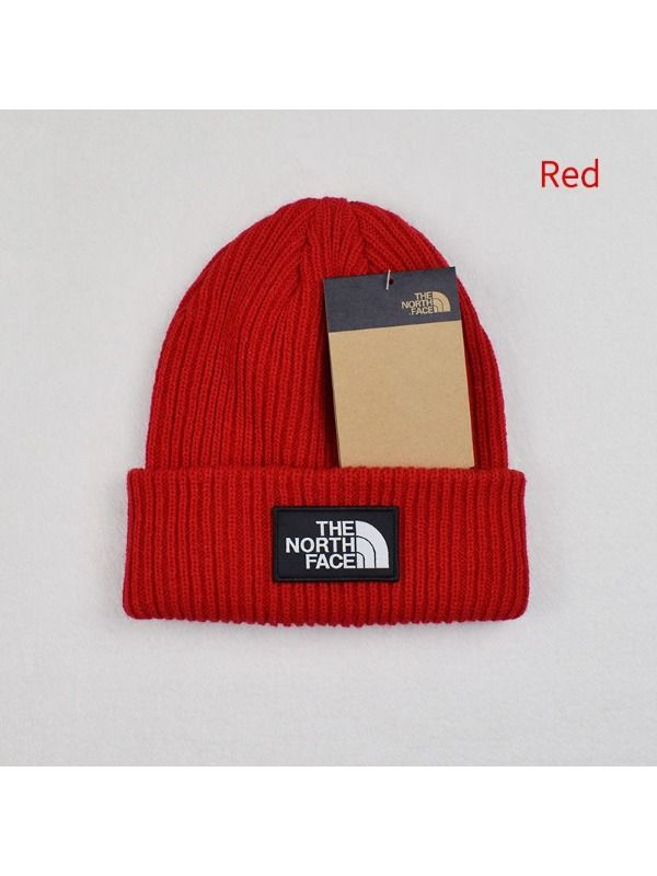 The North Face Комплект головной убор + аксессуар Hat Knitted Polar #1