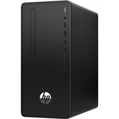 HP Компьютер в сборке HP 295 G6 MT (AMD Athlon Gold PRO 3150G, RAM 4 ГБ, SSD 128 ГБ, AMD Radeon Vega #1