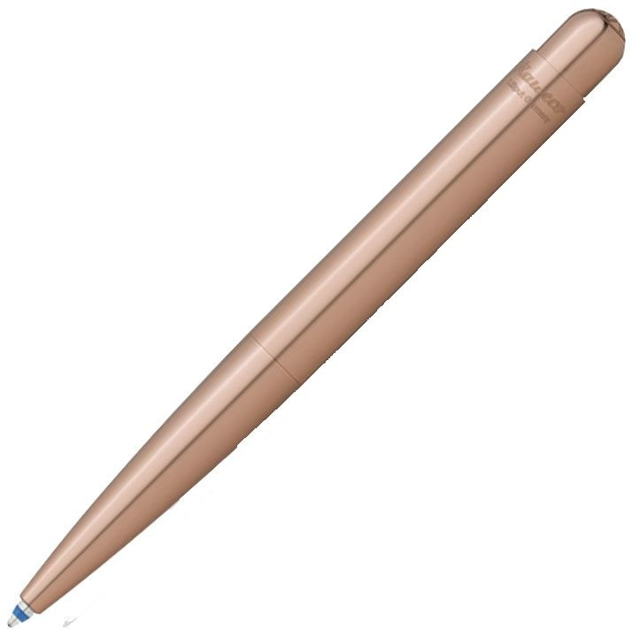 Шариковая ручка Kaweco Liliput, Copper 11000317 #1