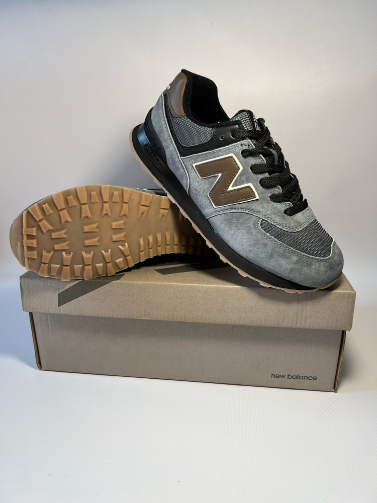 Кроссовки New Balance New Balance 574 #1