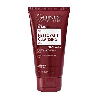 Гель Guinot Nettoyant Cleansing Gel #1