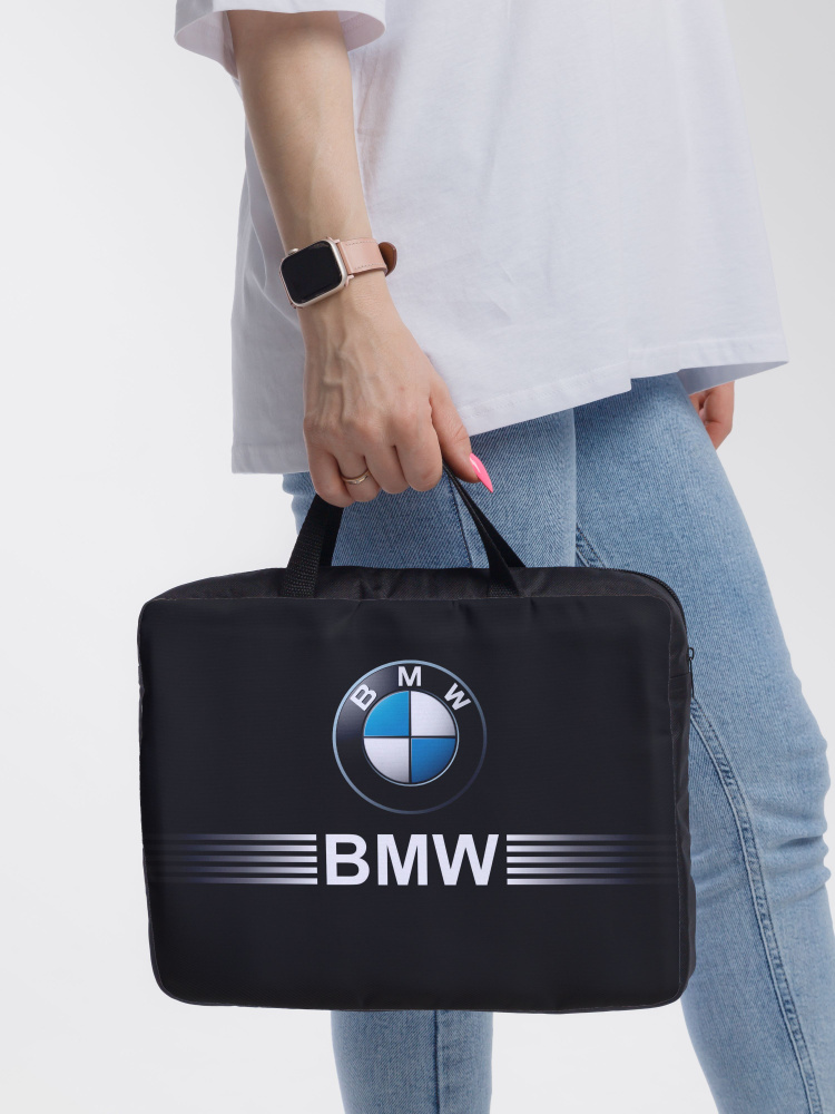 Папка-сумка для документов БМВ BMW #1