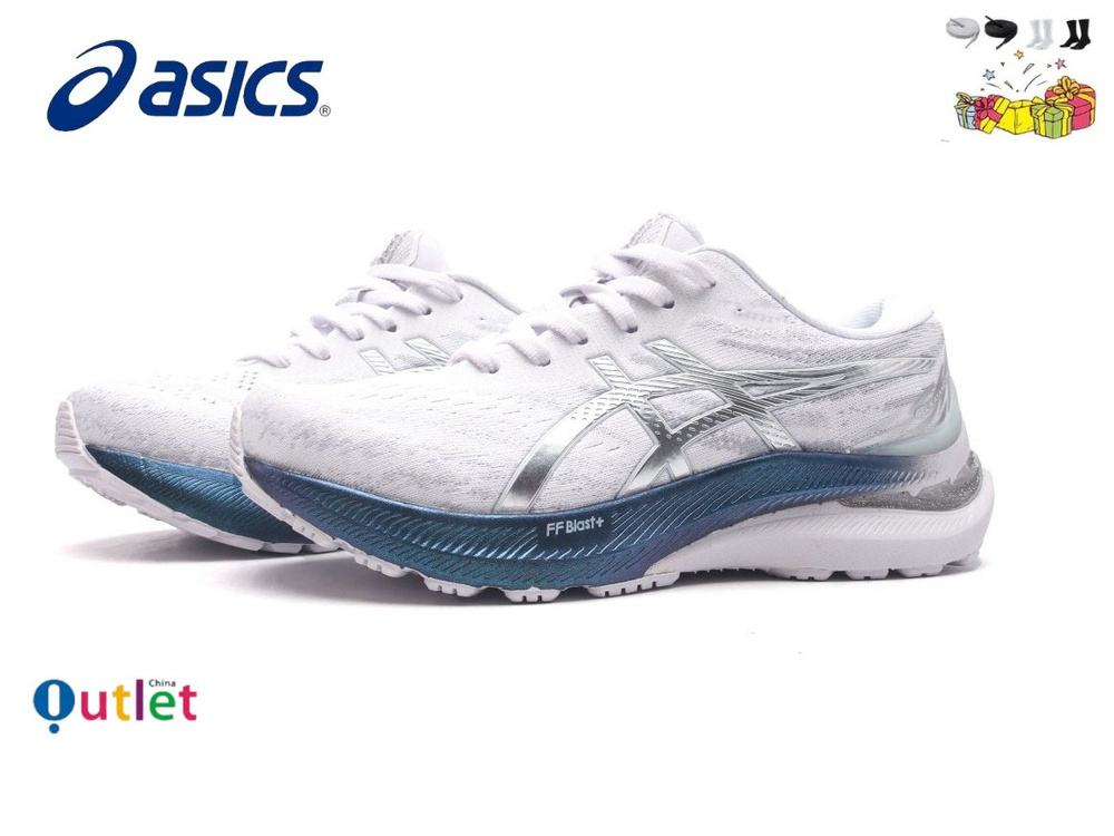 Кроссовки ASICS Gel-Kayano 30 #1