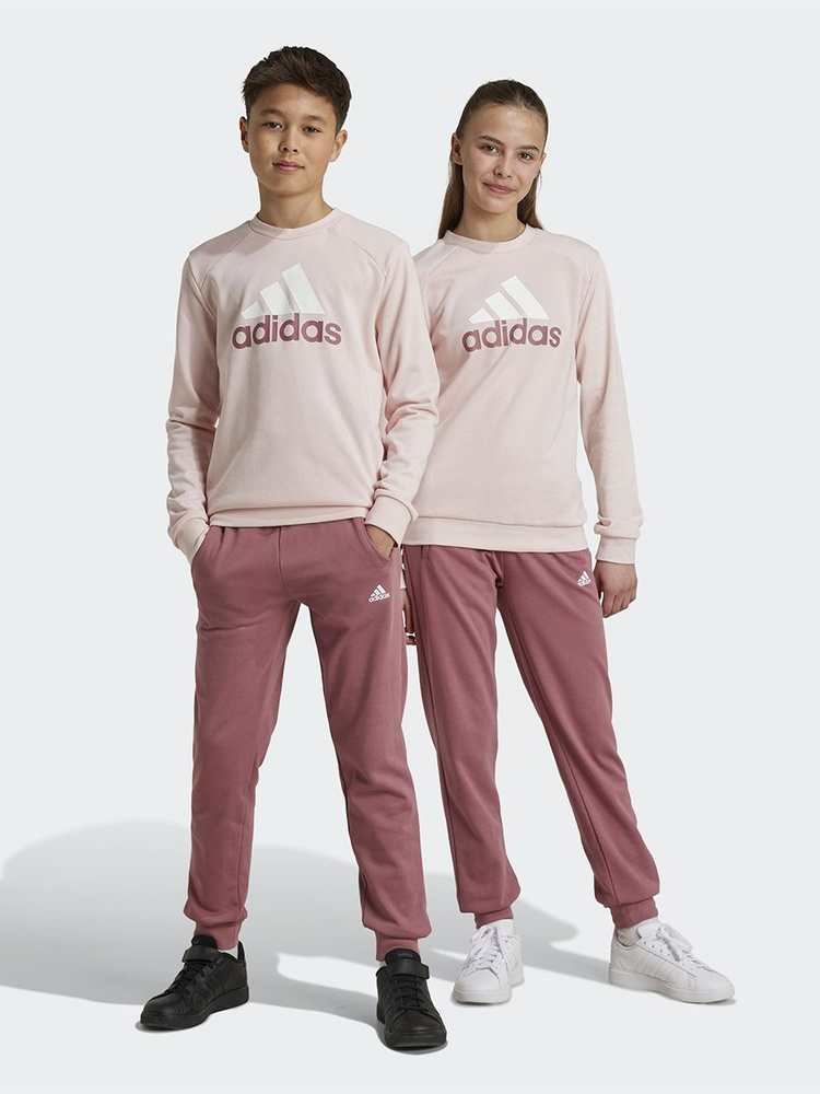 Костюм спортивный adidas Sportswear J BL FT TS #1