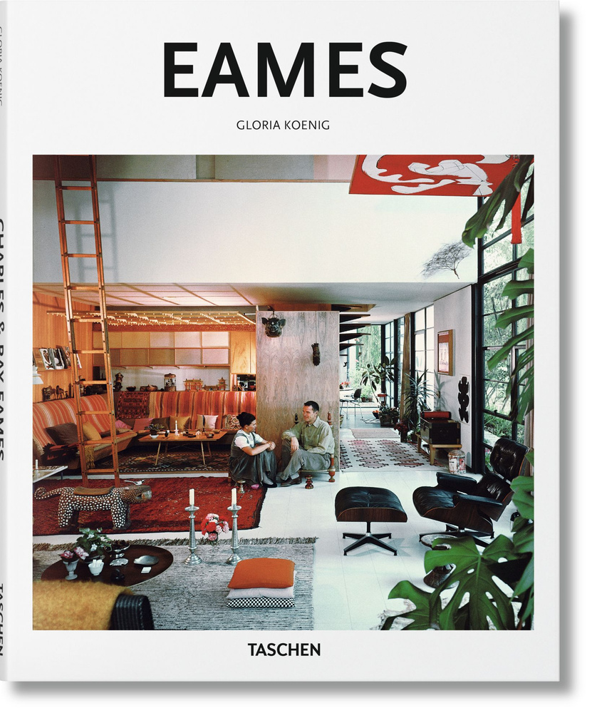 Eames Basic Art #1