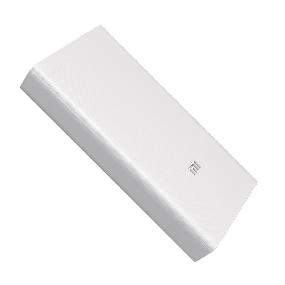 Беспроводной повербанк 20000mah Xiaomi MI / Power bank внешний аккумулятор для зарядки телефона / Портативный #1