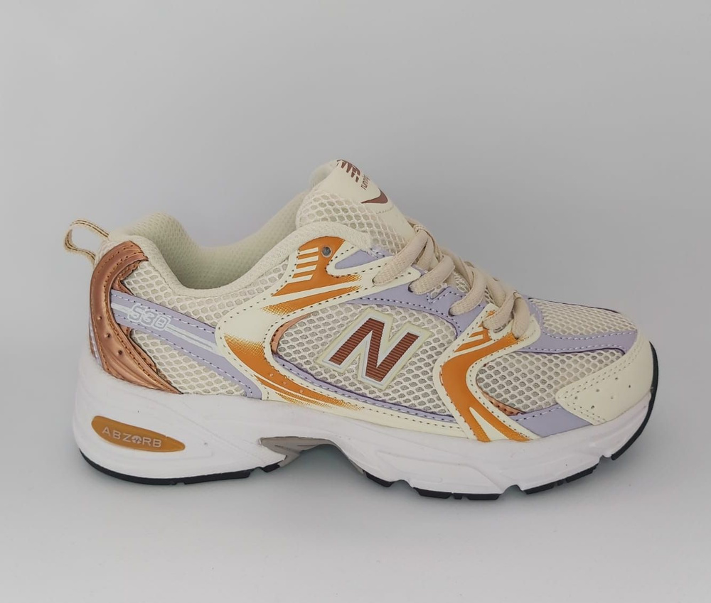 Кроссовки New Balance #1