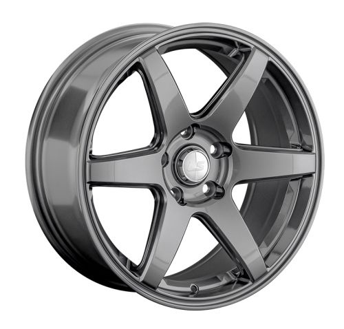 LS LS 1330 Колесный диск Литой 17x8" PCD5х114.3 ET35 D67.1 #1