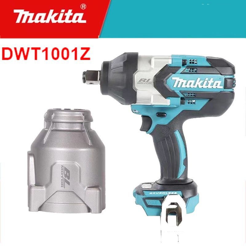 Оригинальная насадка Makita DTW1001Z #1