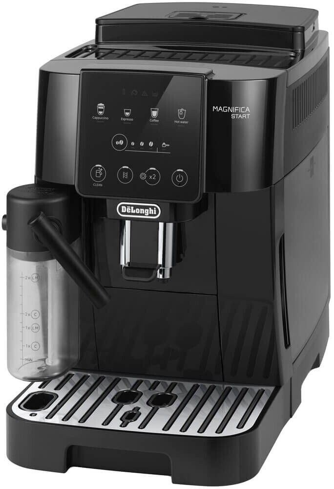 DeLonghi Автоматическая кофемашина ECAM223.61.GB, черный #1