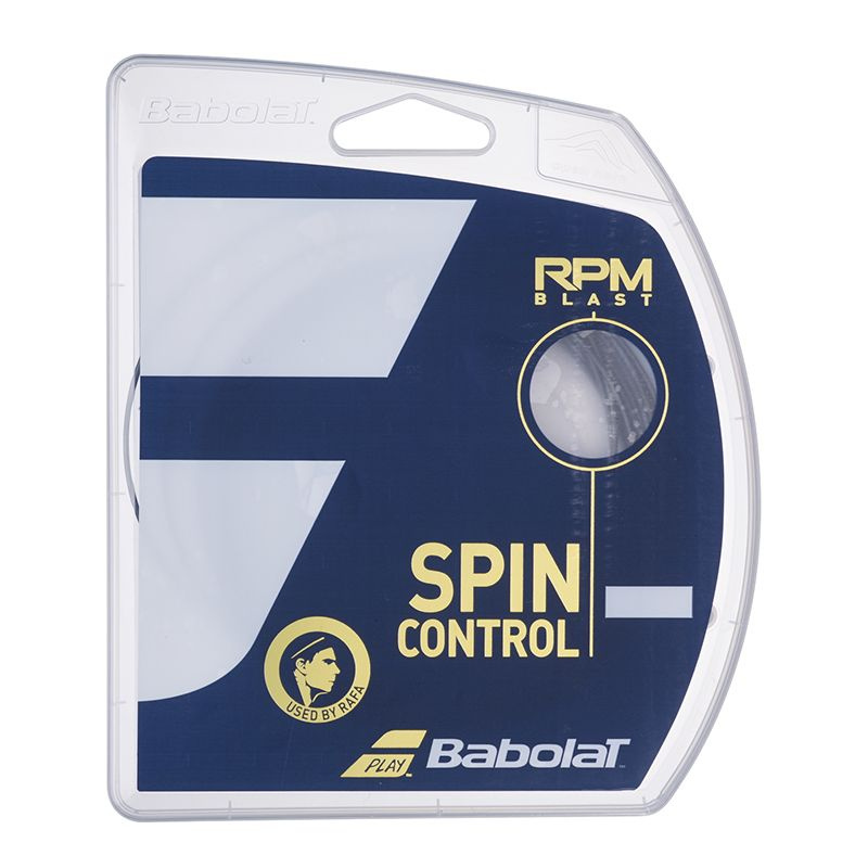 Струны для ракетки Babolat RPM Blast 241101-17 (Толщина: 125) #1