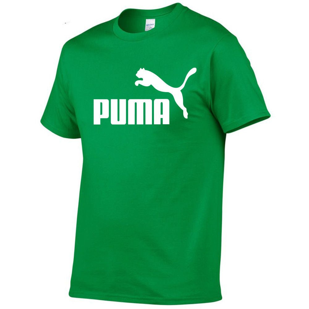 Футболка PUMA #1