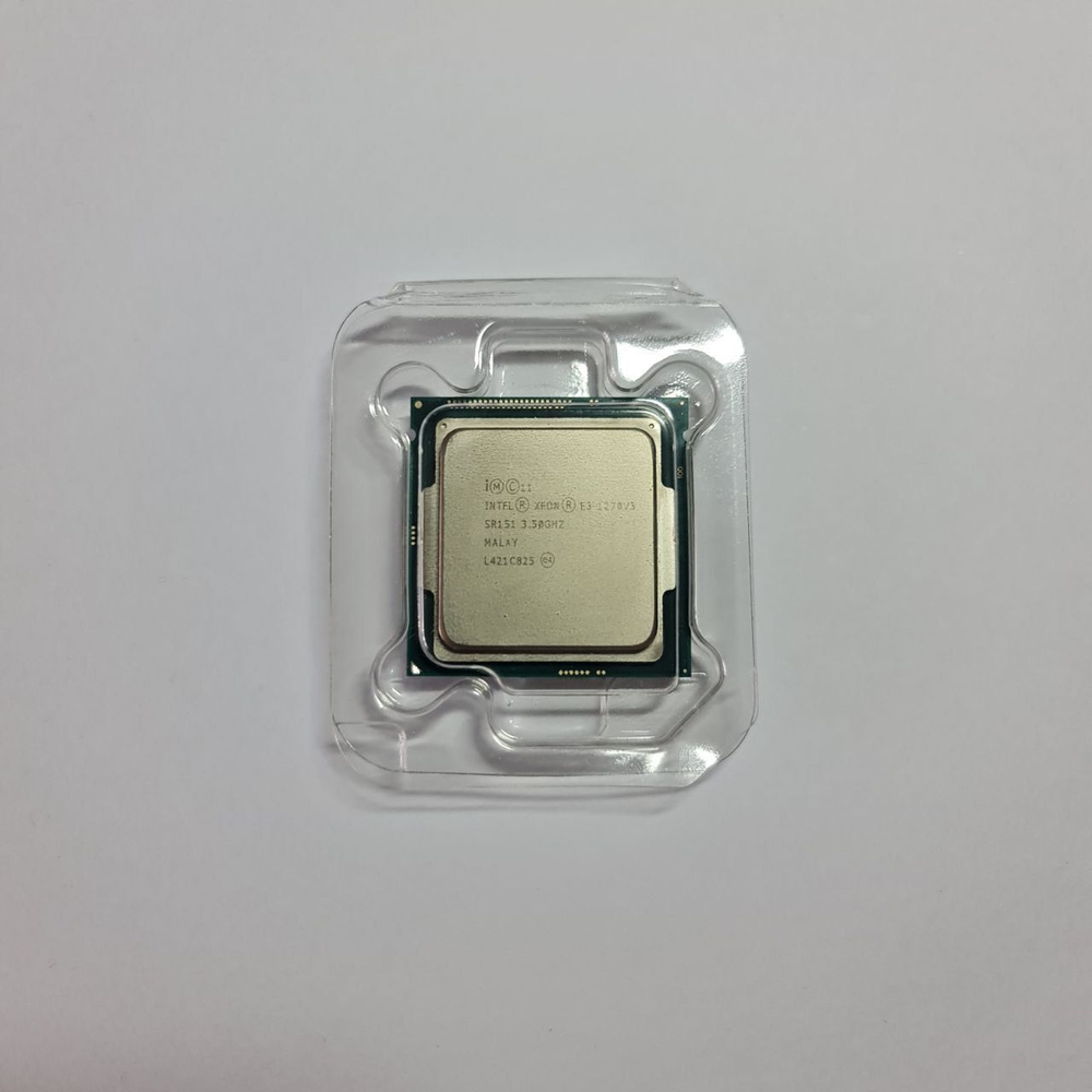 Процессор 1270 v2. Процессор 1270 v2