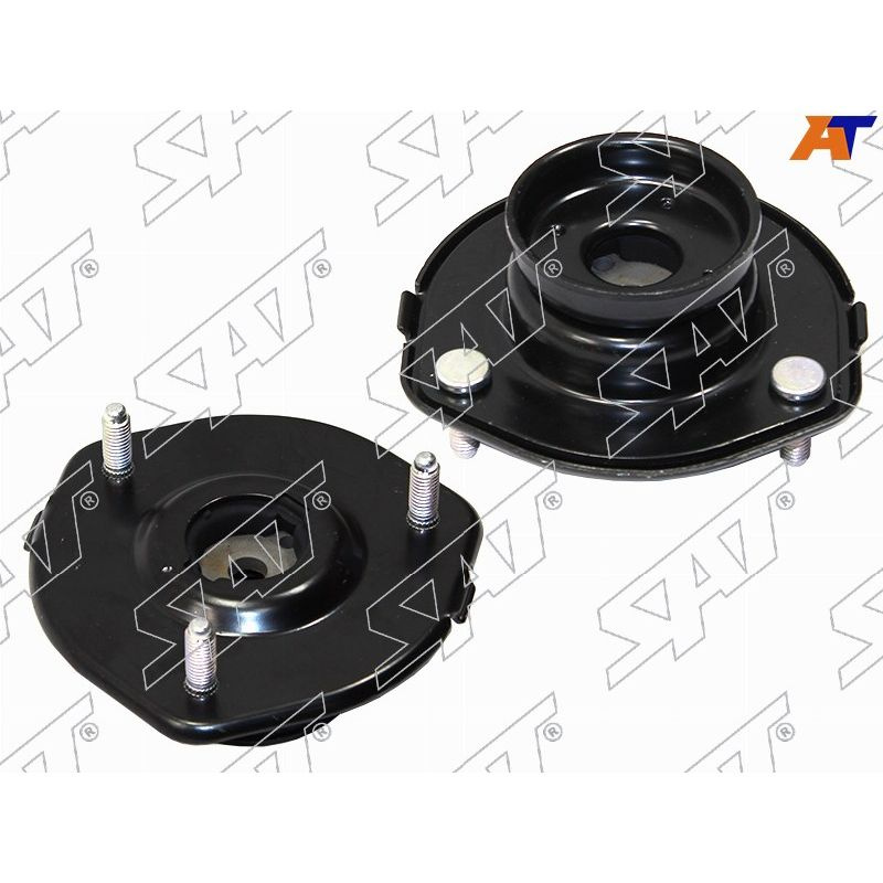 Опора передней стойки MAZDA 6 02-08 LH RH SAT ST-GJ6A-34-380, oem GJ6A34380C #1