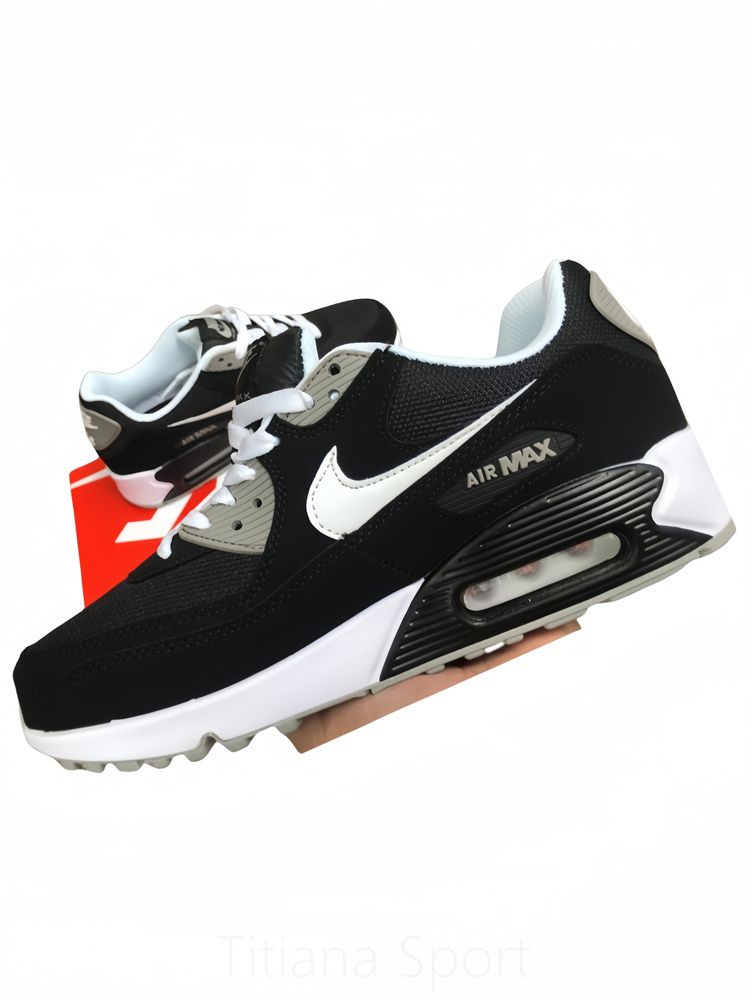 Кроссовки Nike Air Max 90 #1