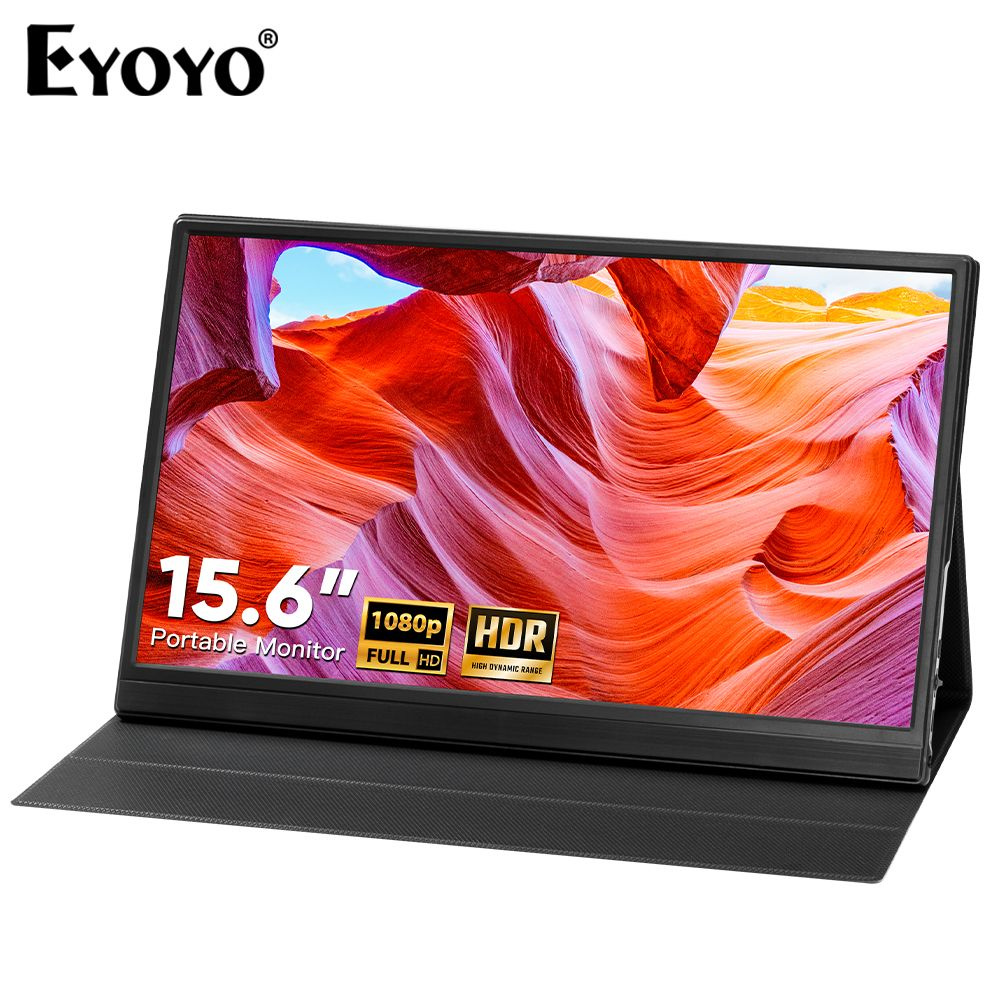 EYOYO 15.6" Монитор EY-BX156 #1