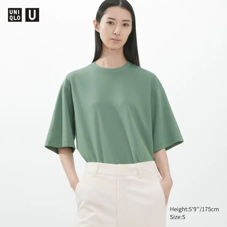 Футболка Uniqlo #1