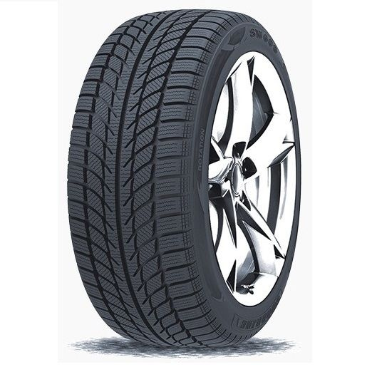 Goodride SW608 Шины  зимние 215/60  R17 96H Нешипованные #1