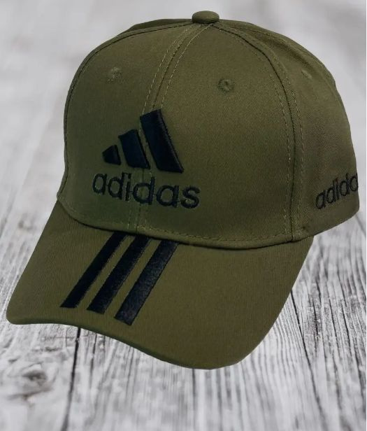 Кепка adidas #1