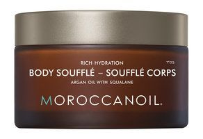 Крем для тела Moroccanoil Fragrance Originale Body Souffle #1