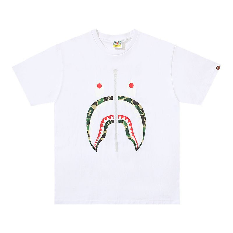 Футболка BAPE #1