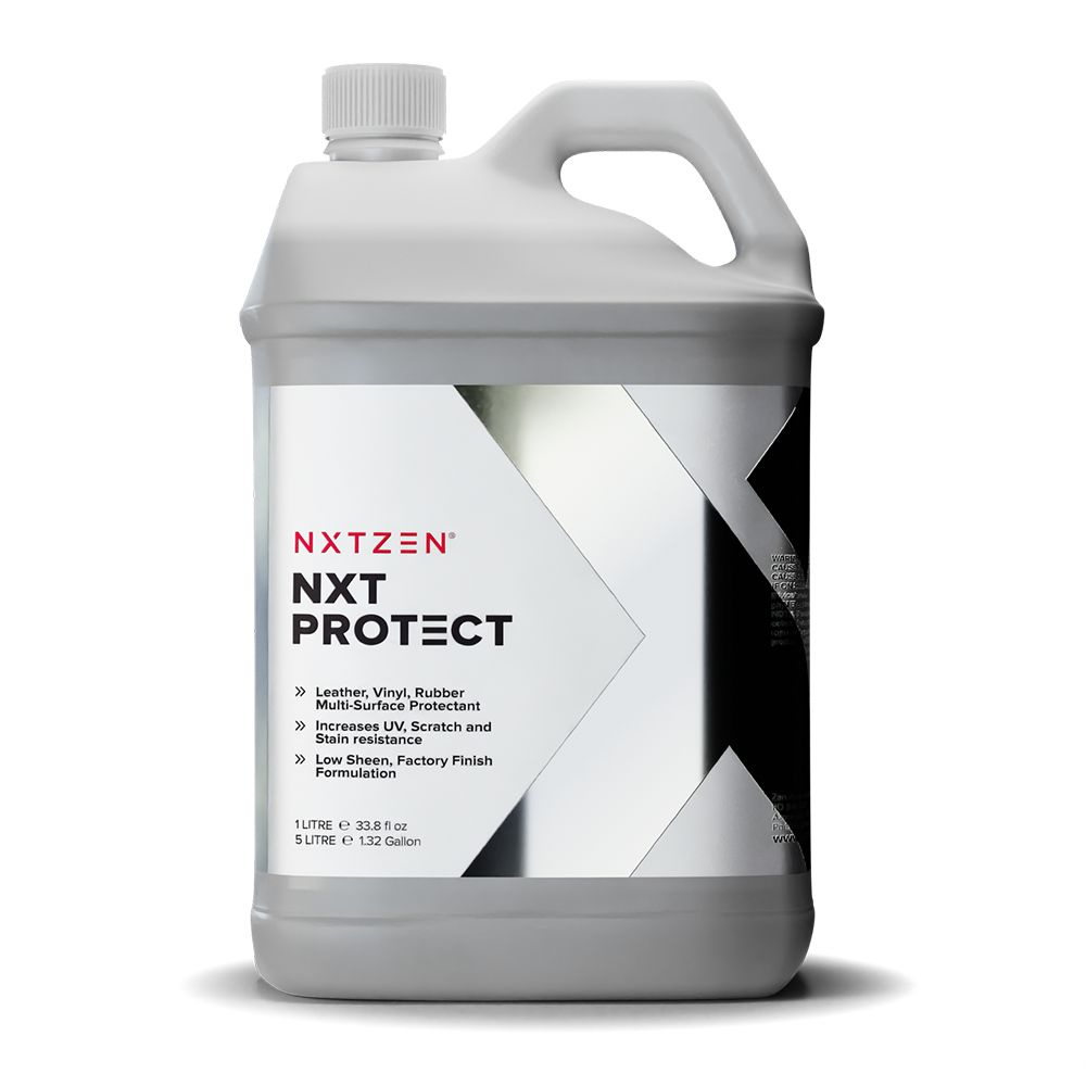 Защитное покрытие для кожи NXTZEN NXT Protect 5л #1