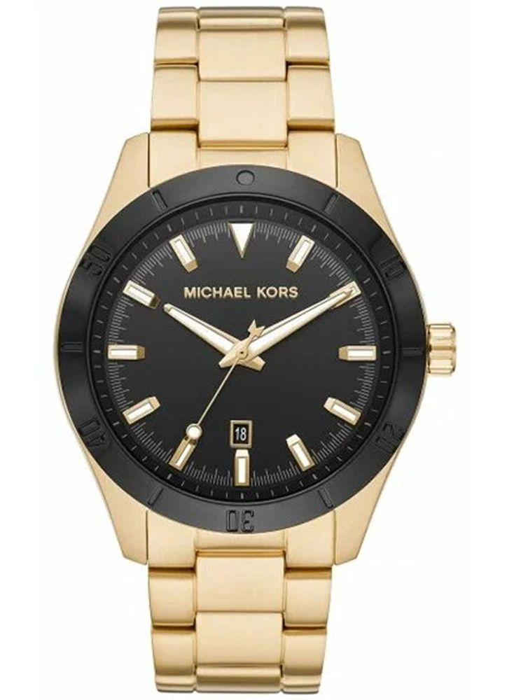 Michael Kors Часы наручные Кварцевые #1