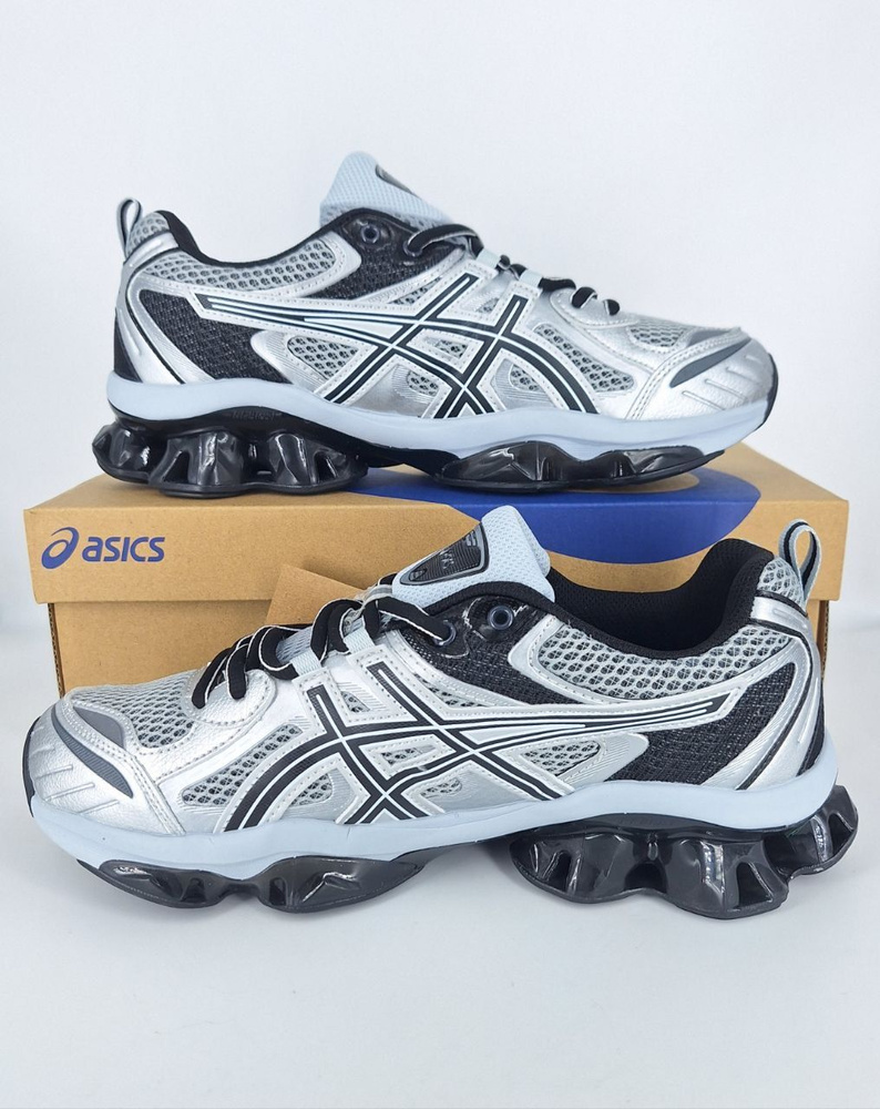 Кроссовки ASICS #1