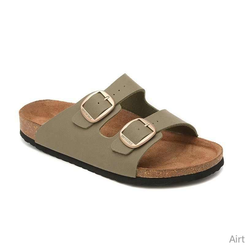 Шлепанцы Birkenstock #1