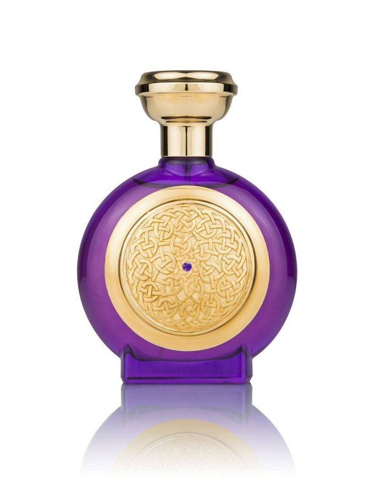 Boadicea violet. Boadicea violet