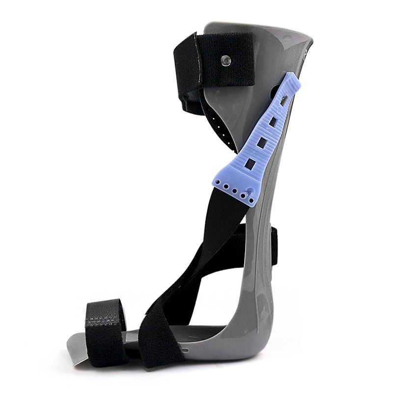 Ортез-стоподержатель на левую ногу Ortobrace Ankle AS901-L при ...