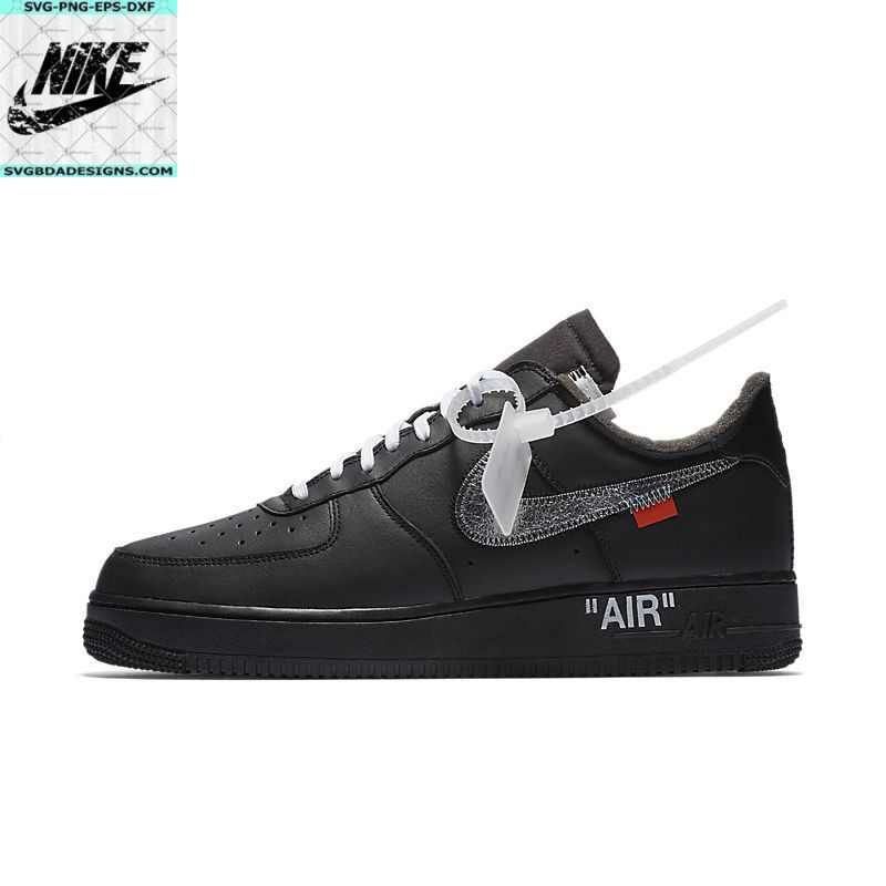 Кроссовки Nike Air Force 1 #1