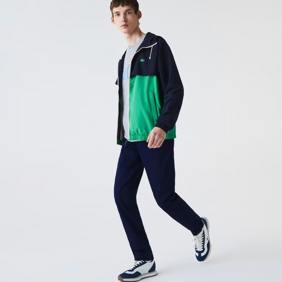 Брюки Lacoste #1