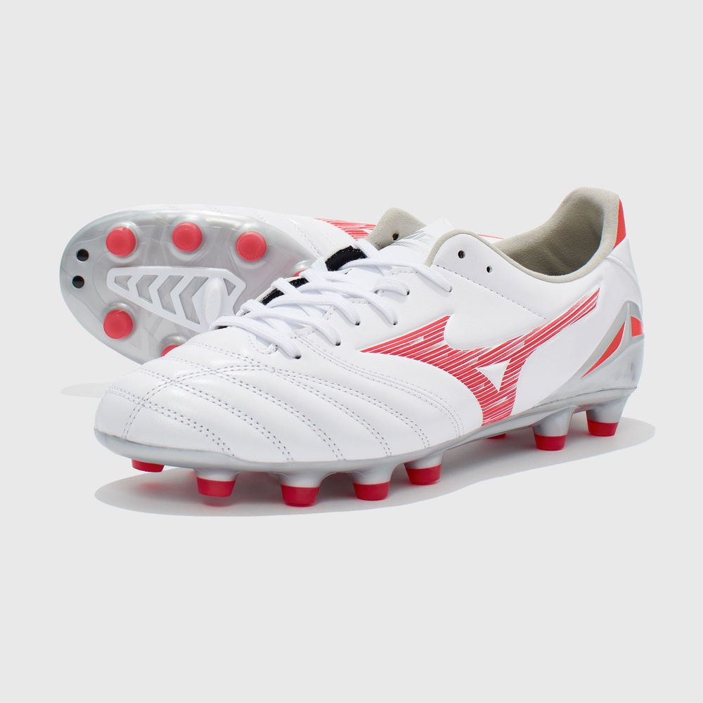 Бутсы Mizuno Morelia Neo #1