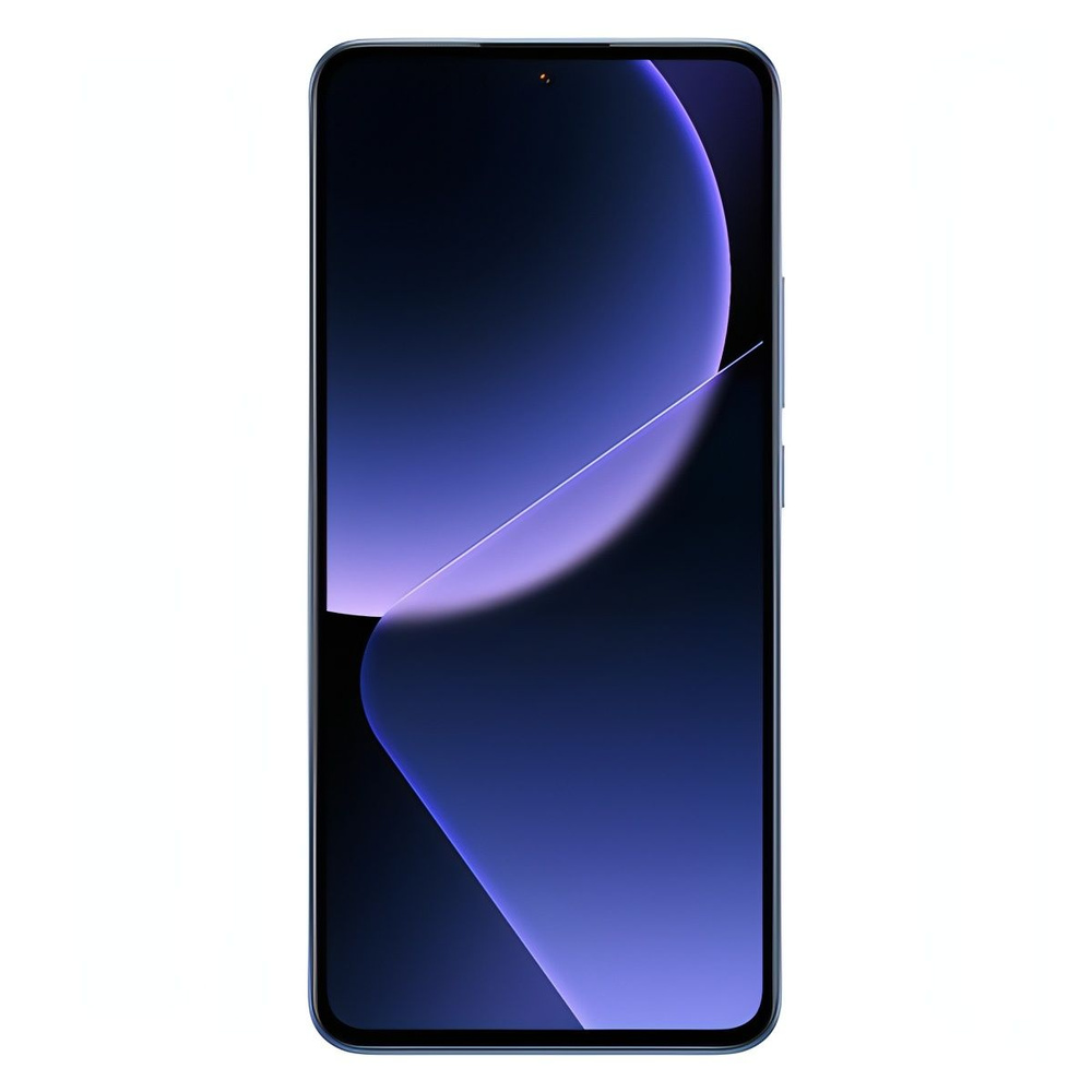 Xiaomi Смартфон 13T 12/256GB Alpine Blue 12/256 ГБ, голубой #1