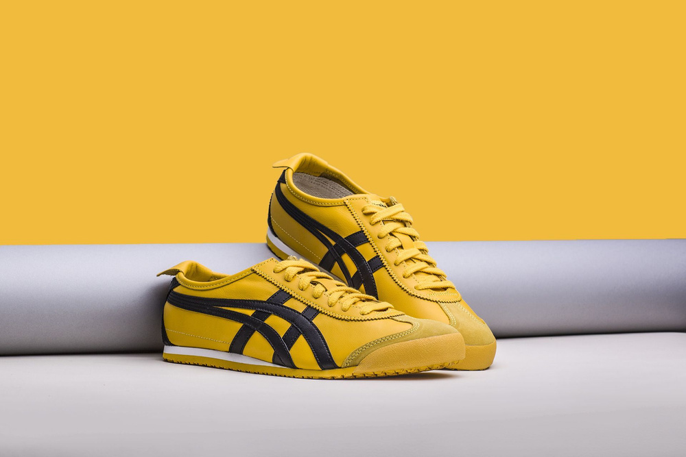 Кроссовки Onitsuka Tiger #1