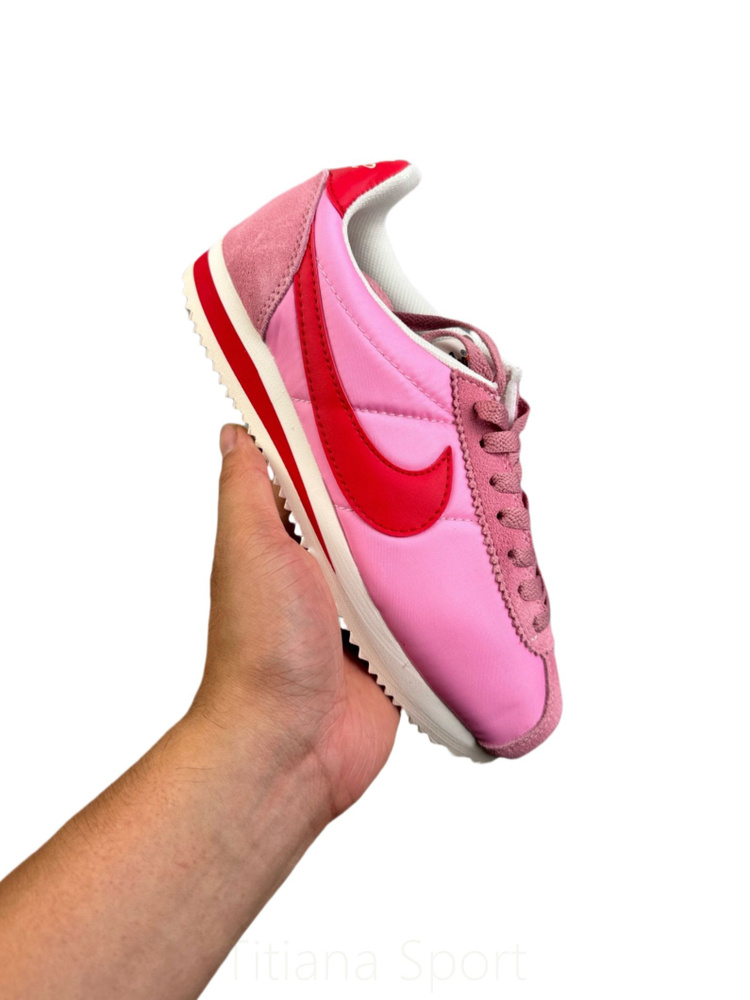 Кроссовки Nike Cortez #1