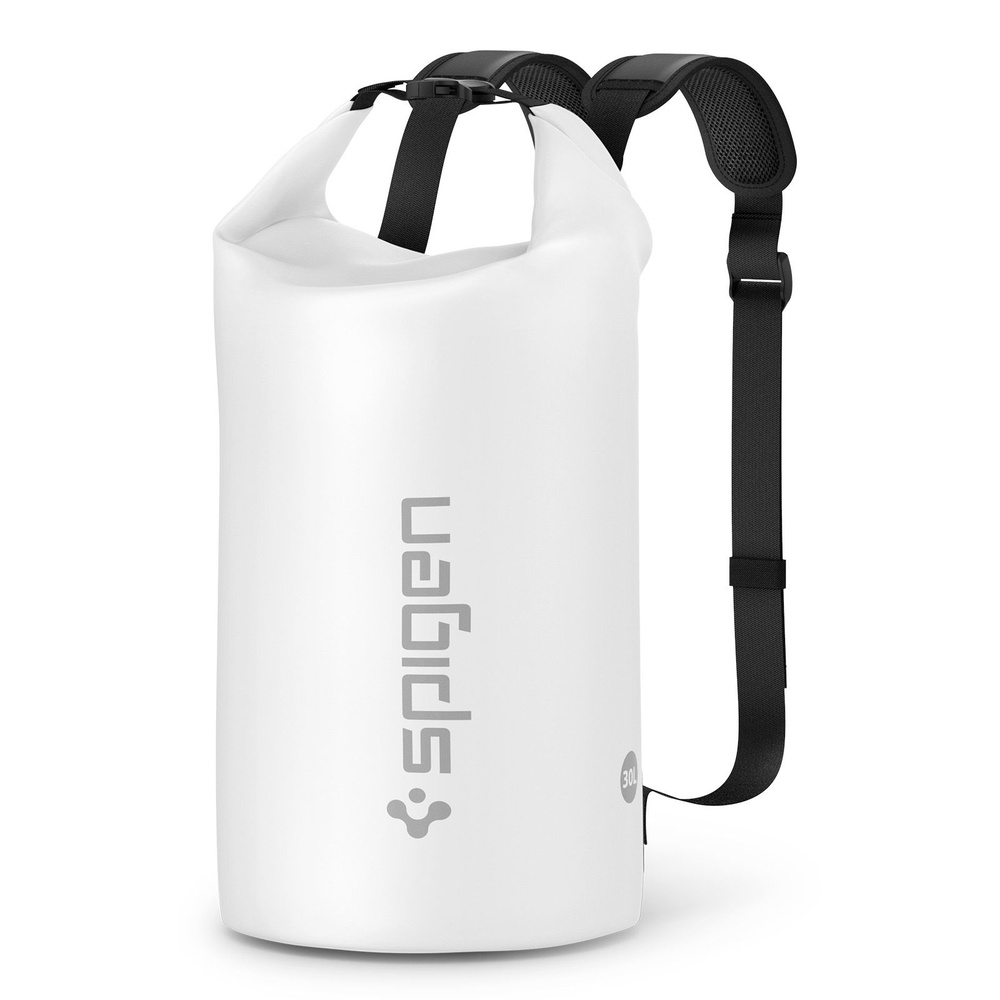 Водонепроницаемая сумка SPIGEN - Aqua Shield WaterProof Bag A631 (30L) - Белый - AMP07228  #1