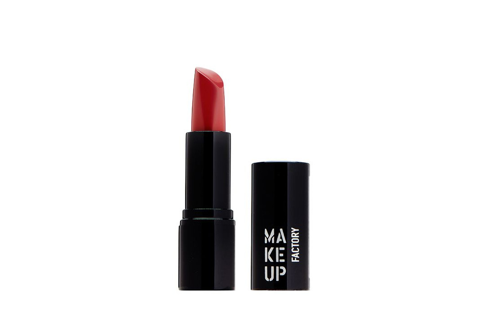 Помада для губ Make Up Factory COMPLETE CARE LIP COLOR #1