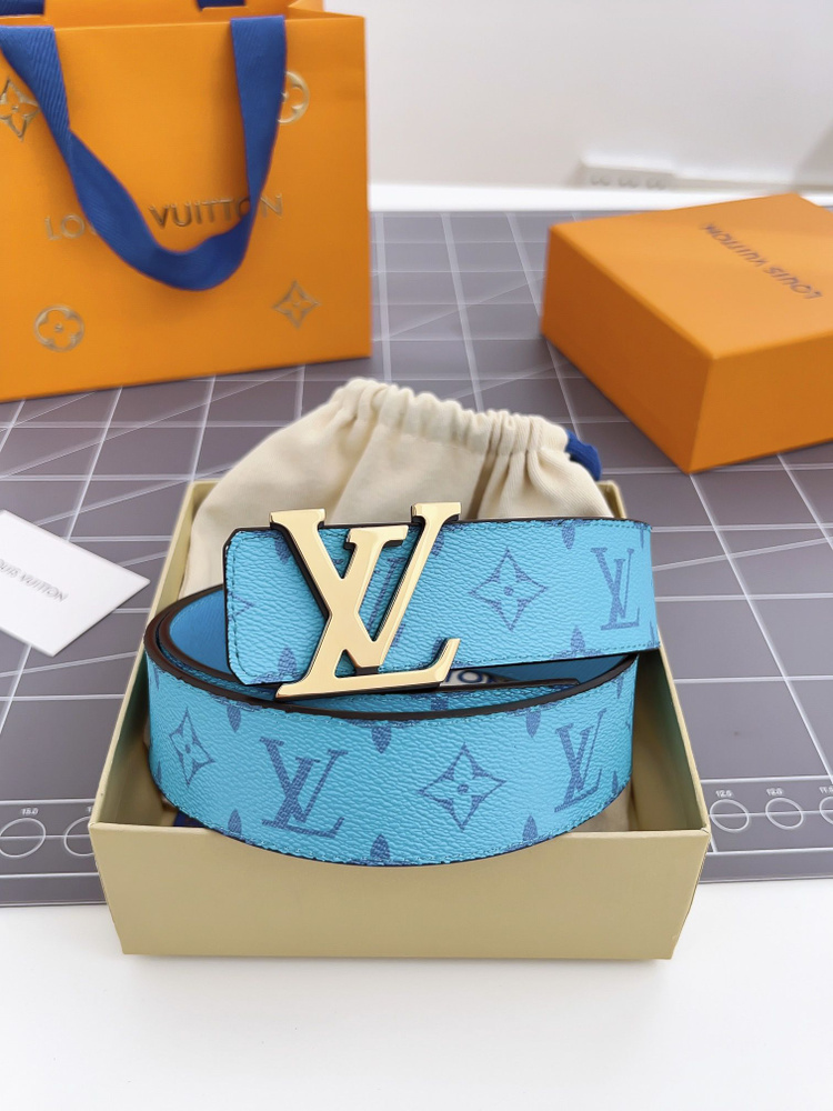 Louis Vuitton Ремень #1