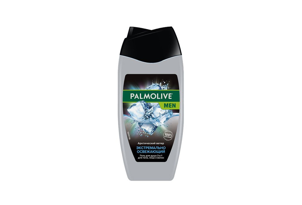 Palmolive Средство для душа, 250 мл #1