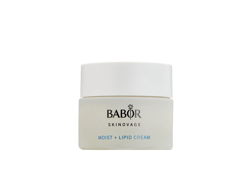 Крем для лица BABOR Moist + Lipid Cream #1