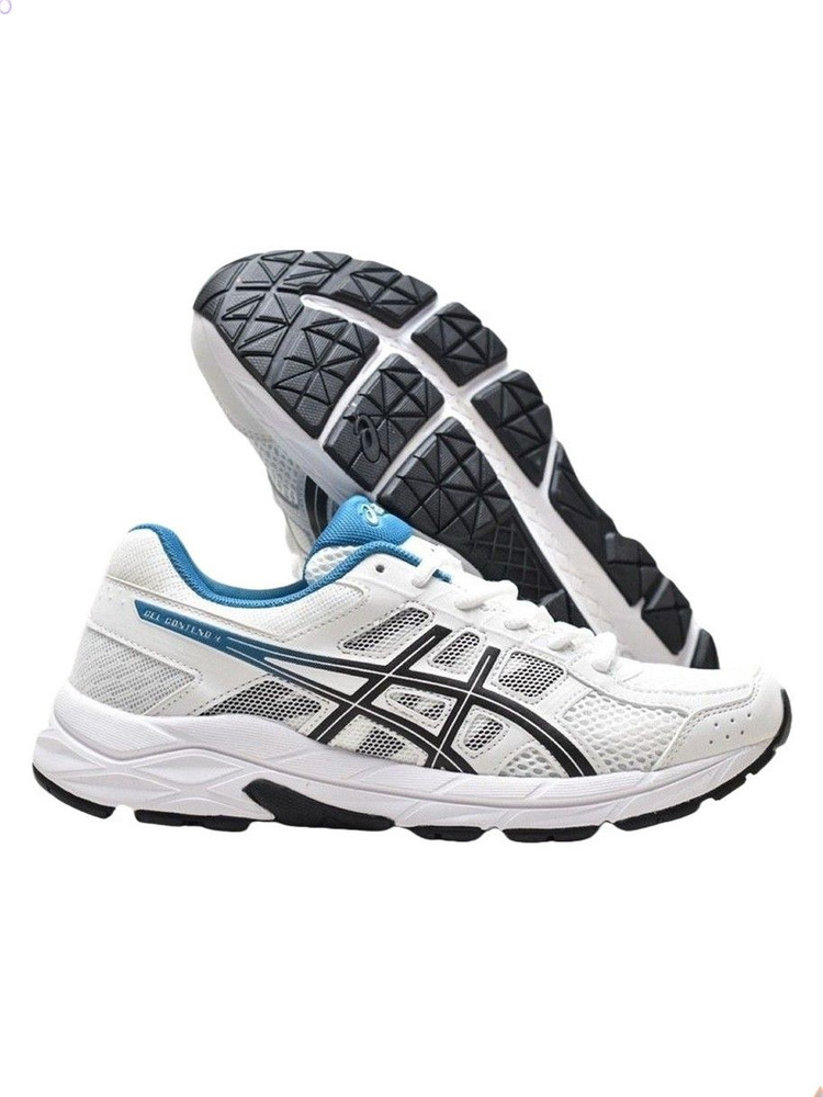 Кроссовки ASICS Gel-Contend 4 #1