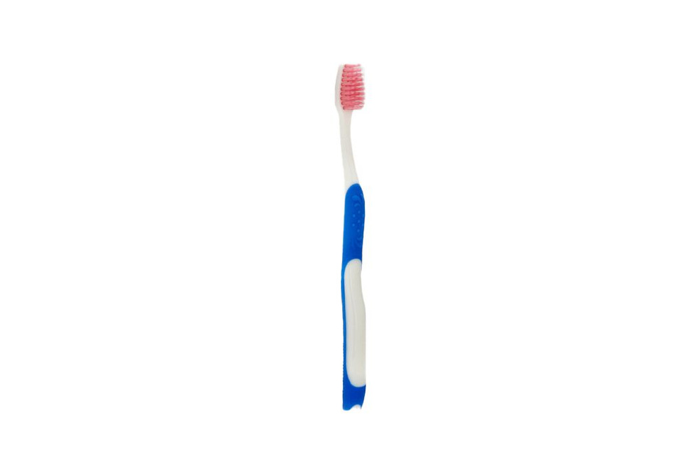 Зубная щетка Dental Care Fluorine Toothbrush #1
