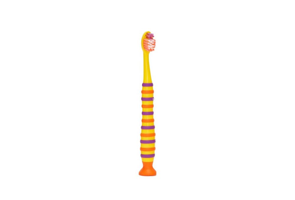 Зубная щетка Longa Vita Kids 3+ #1