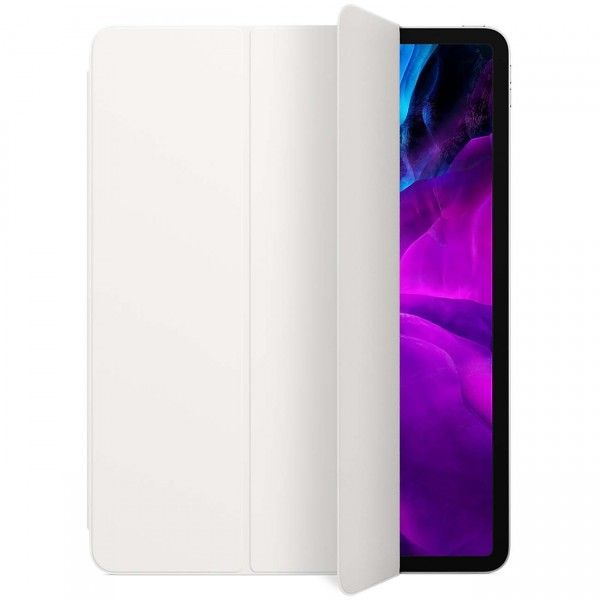 Чехол ультратонкий магнитный Smart Folio для iPad Pro 12.9 M1 M2 (2020, 2021, 2022), 4-го, 5-го и 6-го #1